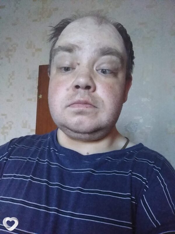 Александр, 40, Воронеже — анкета №841905