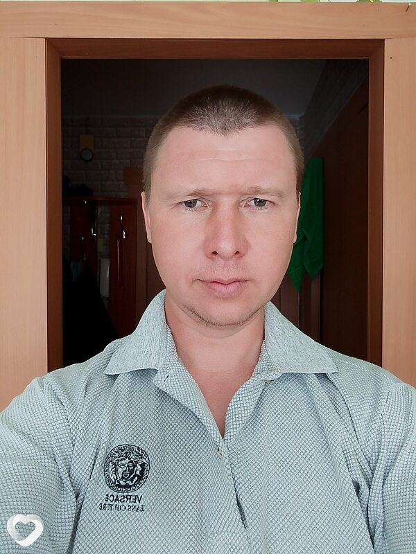 Василий, 39, Твери — анкета №841907
