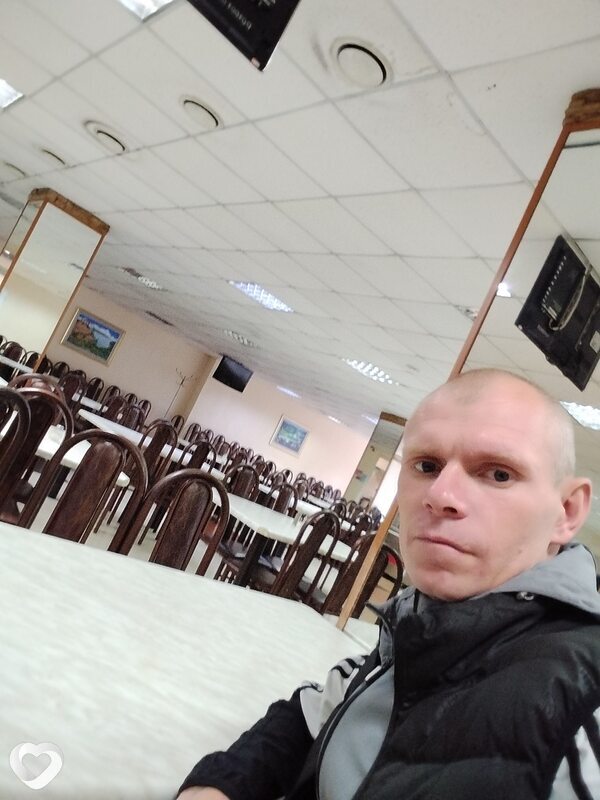 Виктор, 36, Экибастузе — анкета №841915