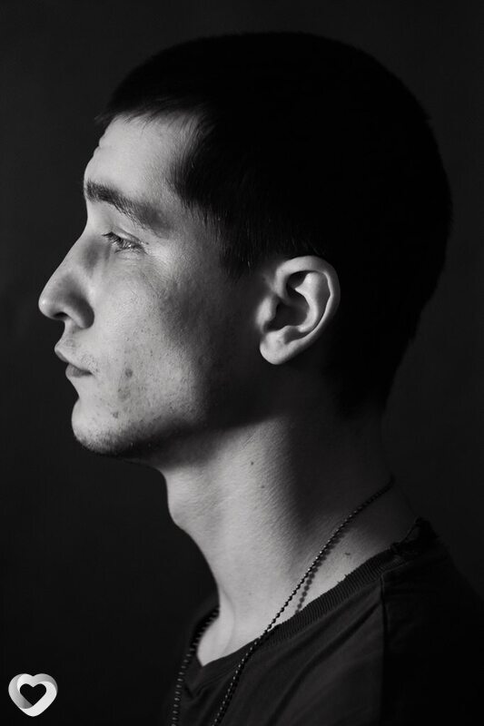 Макс, 37, Курске — анкета №841852