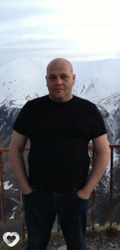 Руслан, 46, Пятигорске — анкета №841853