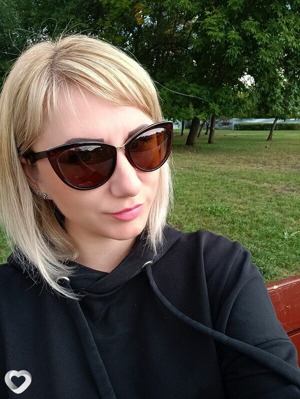 Юлия, 41, Уфе — анкета №841854