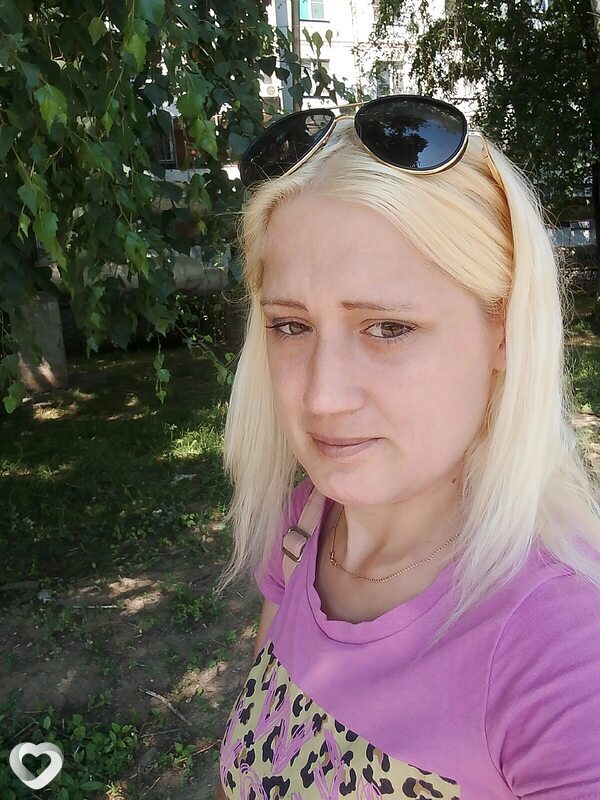 Виктория, 32, Новосибирске — анкета №841855