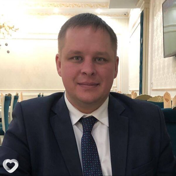 Николай, 42, Москве — анкета №841859