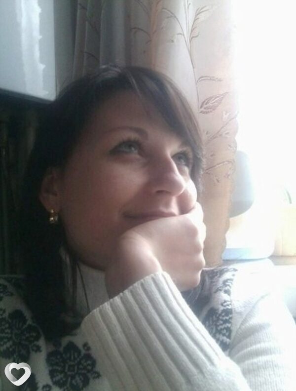 Ирина, 34, Москве — анкета №841860