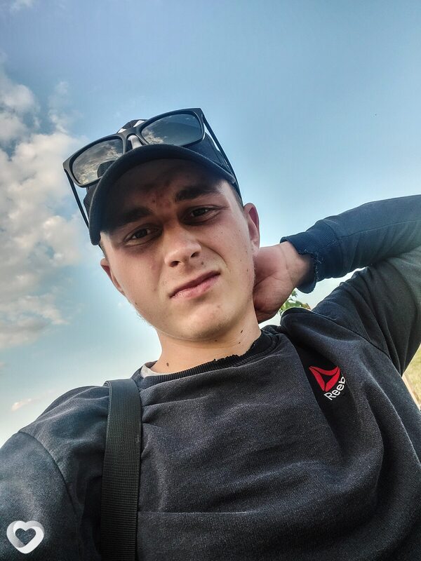 Глеб, 26, Бресте — анкета №841861