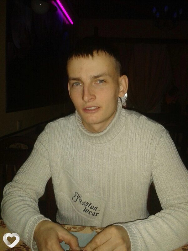 Андрей, 31, Кургане — анкета №841862