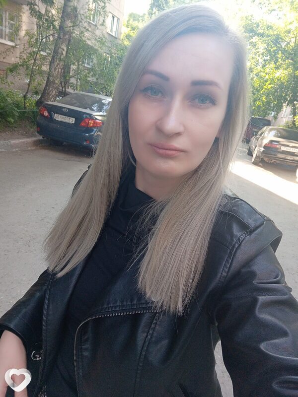 Марина, 36, Новосибирске — анкета №841819