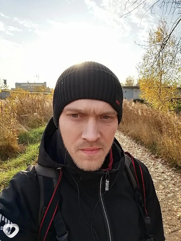 Александр, 32, Балахне — анкета №841820