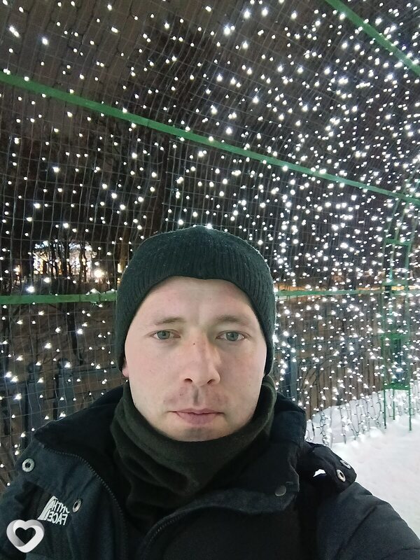 Вячеслав, Опарино