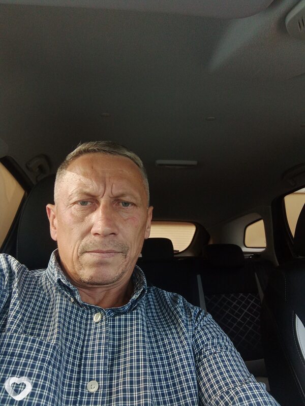 Сергей, 53, Самаре — анкета №841827