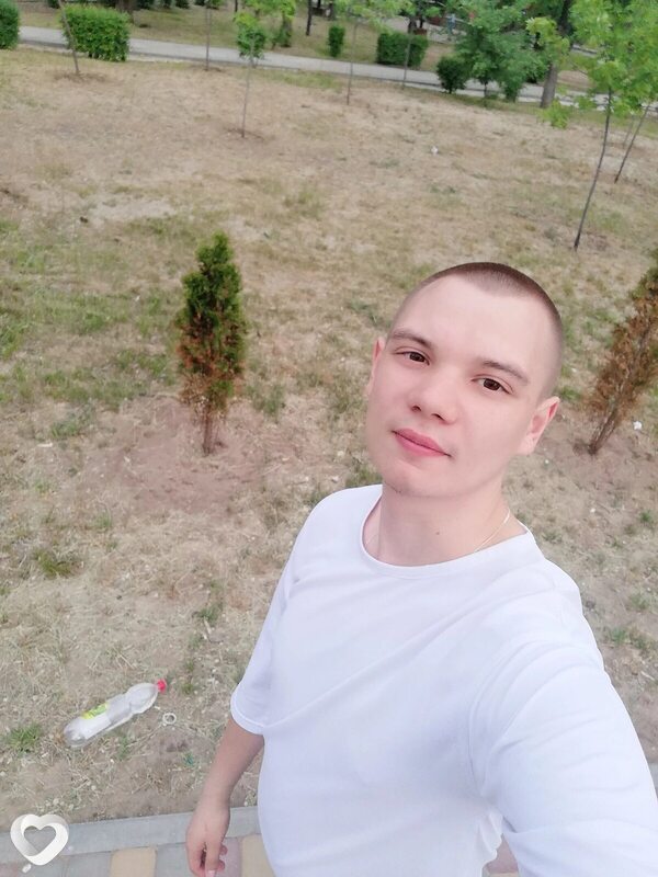 Борис, 30, Ростове-на-Дону — анкета №841829