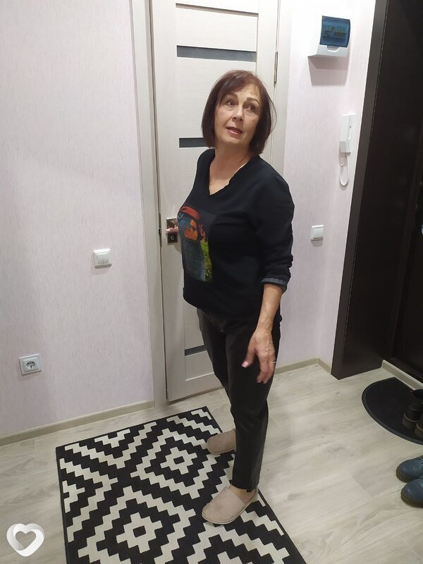 Елена, Россошь