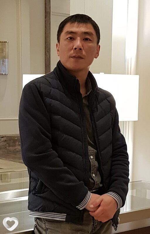 Дмитрий, 48, Корсакове — анкета №842021