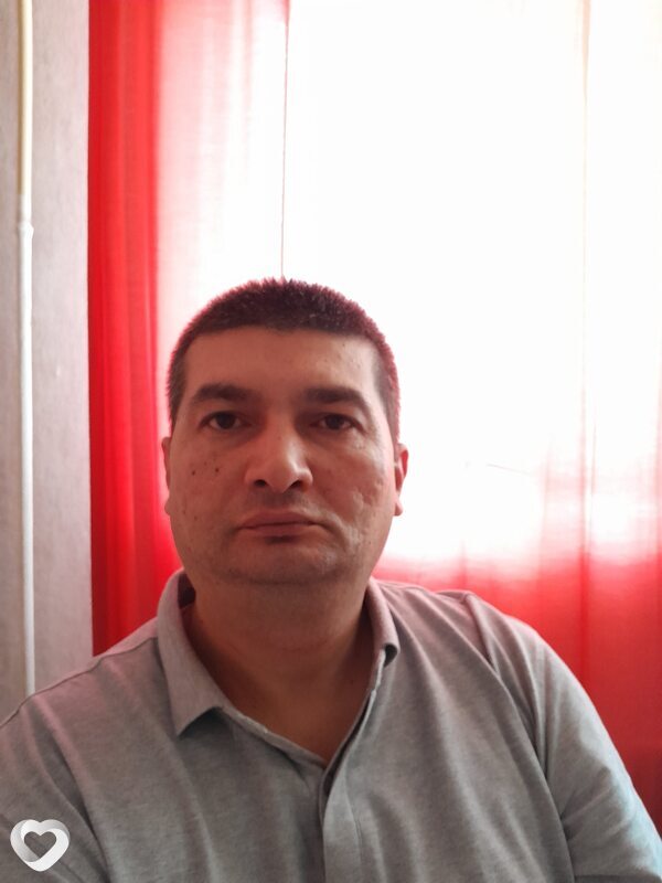 Миша, 46, Москве — анкета №842032