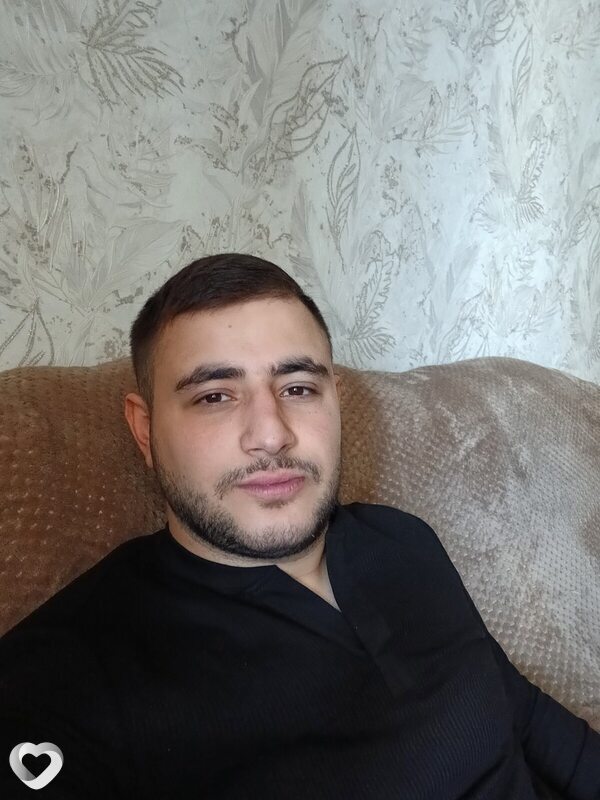 Алик, 28, Пензе — анкета №842039