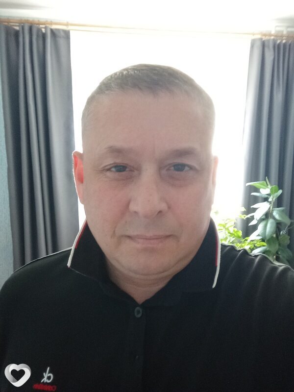 Александр, 46, Вологде — анкета №841943