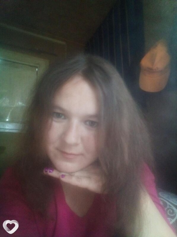 Екатерина, 33, Уссурийске — анкета №841948