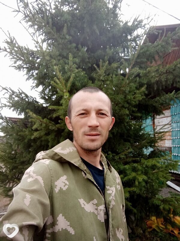 Александр, 40, Черемхове — анкета №841866