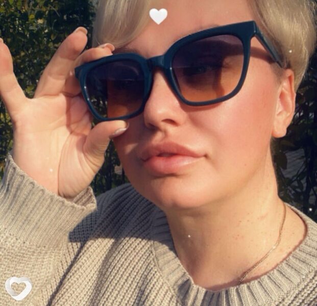 Аля, 43, Зеленоград — анкета №841868