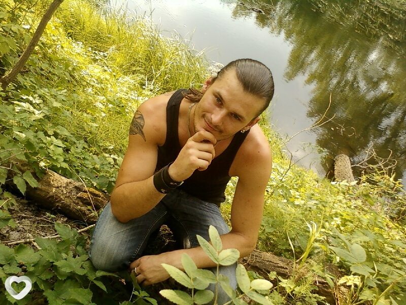 Александр, 38, Нижнем Новгороде — анкета №841873