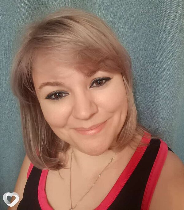 Екатерина, 44, Ростове-на-Дону — анкета №841874