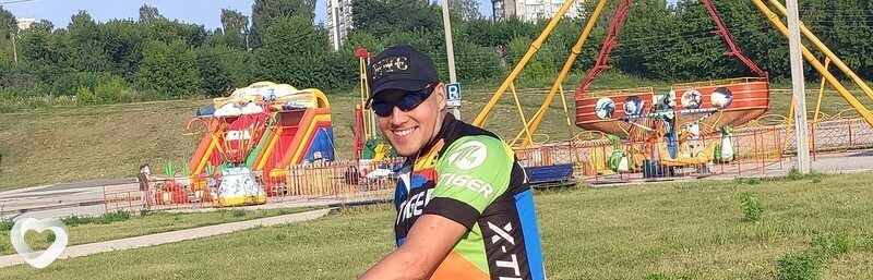 Волдемар, 46, Чебоксарах — анкета №841876