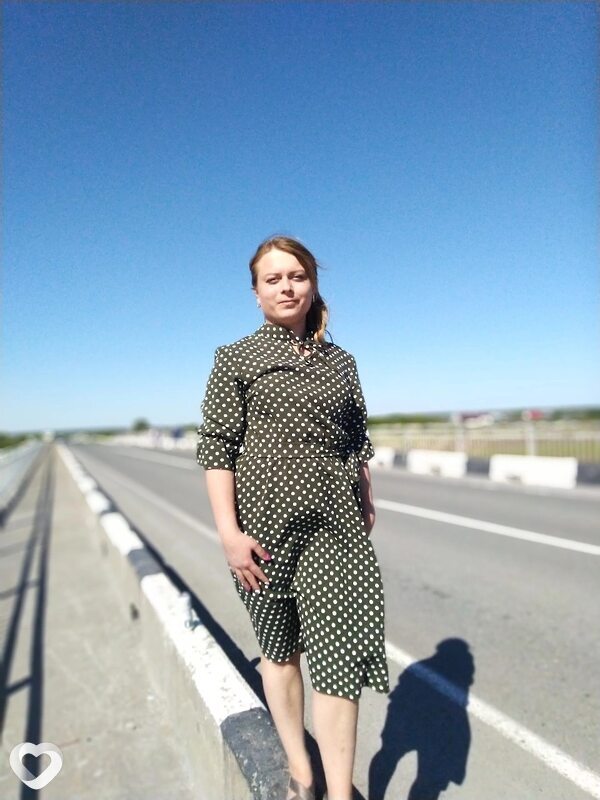 Nina, 30, Уфе — анкета №841919
