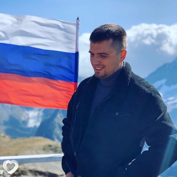Александр, Светлоград