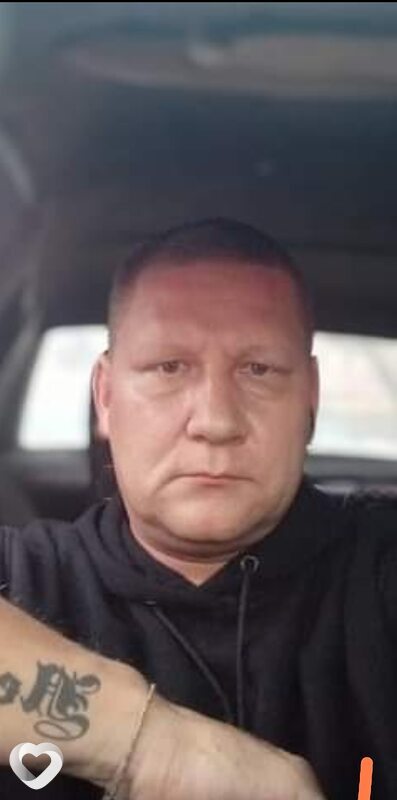 Алексей, 47, Алматы — анкета №841936