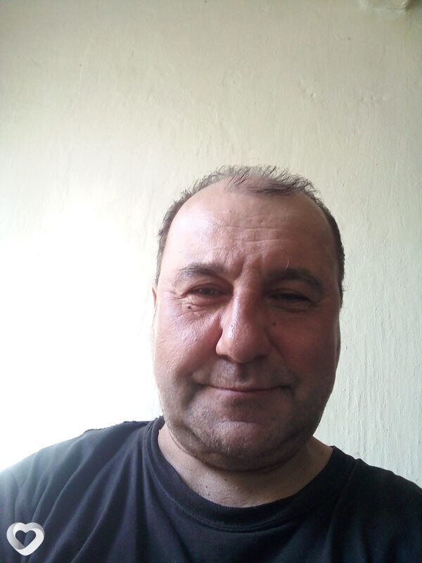 Сергей, 55, Азове — анкета №841939