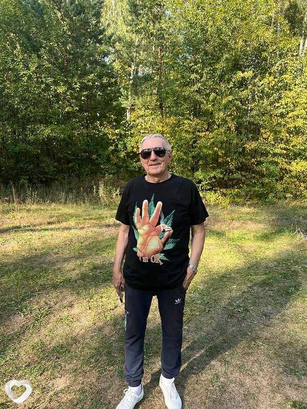 Рустам, 62, Казани — анкета №842044