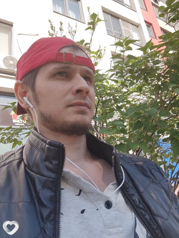 Лентяй, 34, Тюмени — анкета №842045