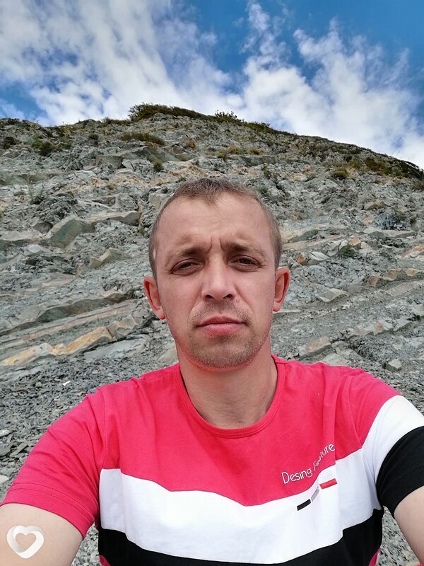 Юрий, 45, Удомли — анкета №842046