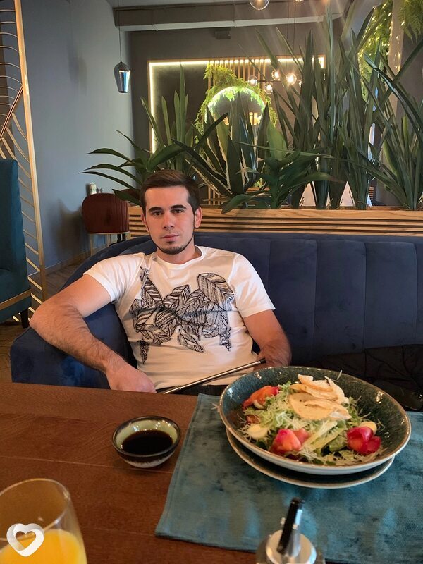 Амир, 30, Ставрополе — анкета №842053