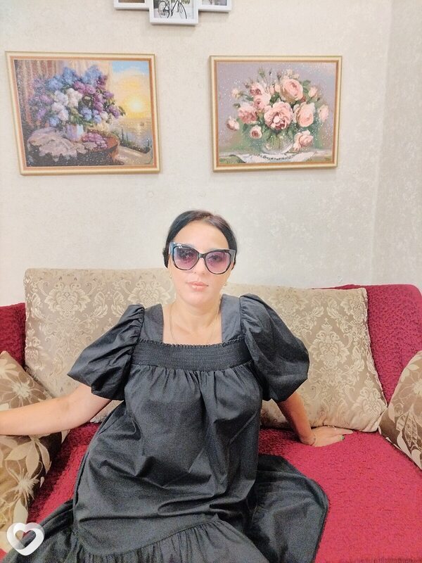 Марина, 41, Находке — анкета №842056