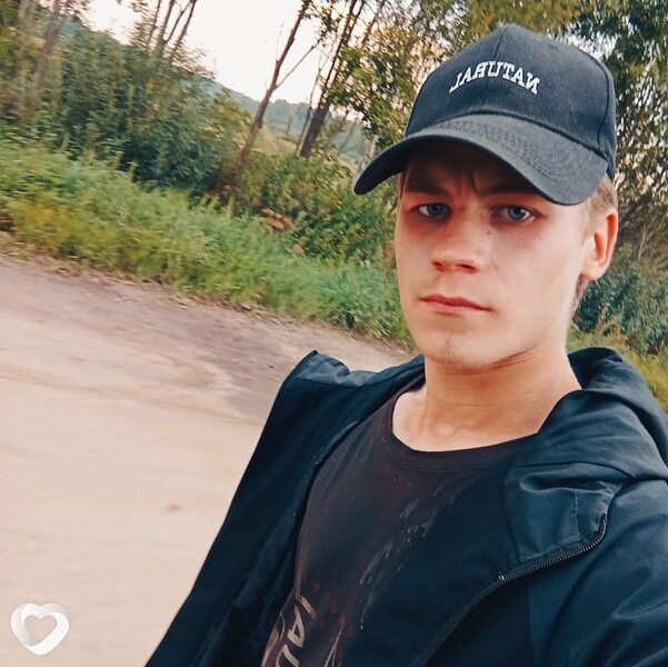 Карл Джонсон, Полоцк