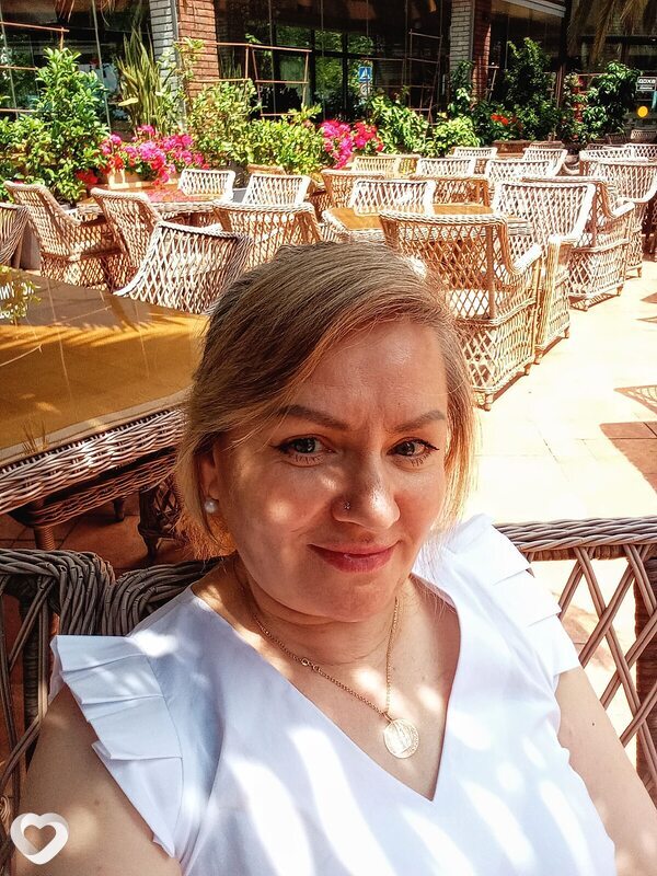Лиля, 55, Перми — анкета №842064