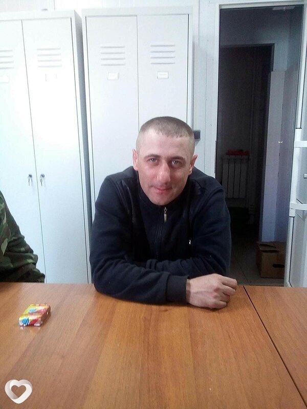 Артур, 44, Минске — анкета №842070