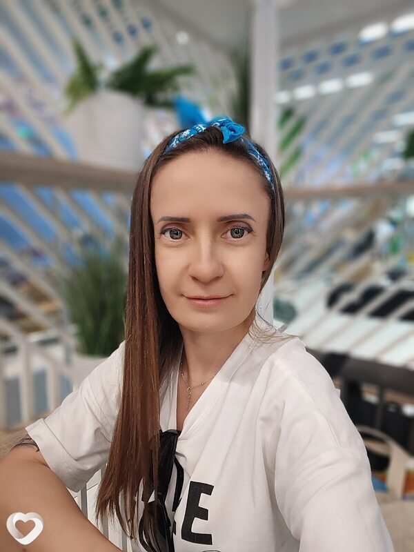 Викторовна, Краснодар