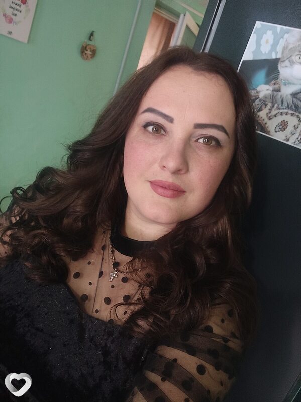 Вера, 32, Краснодаре — анкета №842078