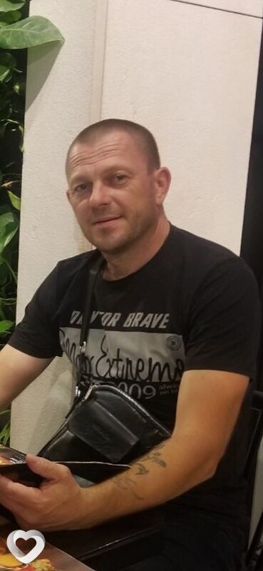 Игорь, 48, Каменске-Шахтинском — анкета №842079