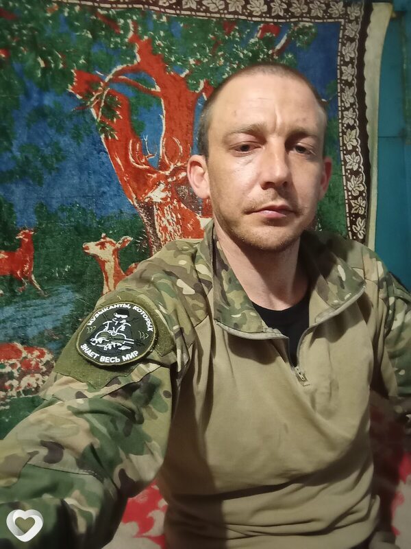 Иван, 30, Новом Осколе — анкета №842080