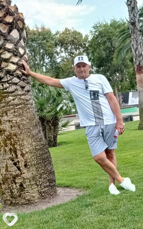 Анатолий, 53, Сочи — анкета №842082