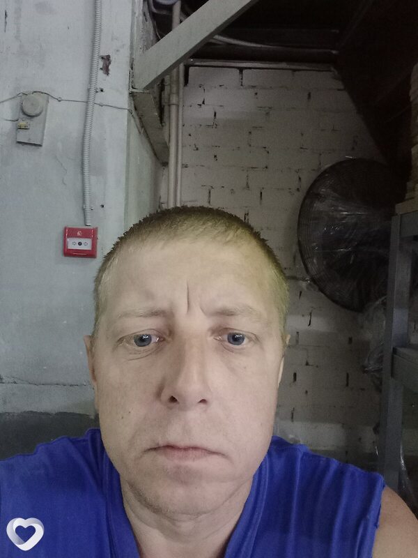 Павел, 45, Твери — анкета №842084