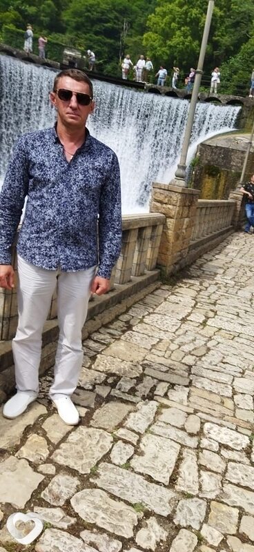 Михаил, 49, Краснодаре — анкета №842086