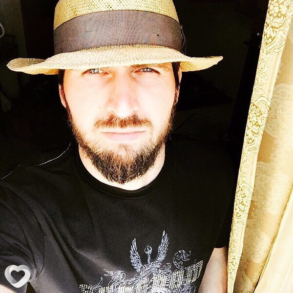 Максим, 39, Михайловск (Ставропольский край) — анкета №842087