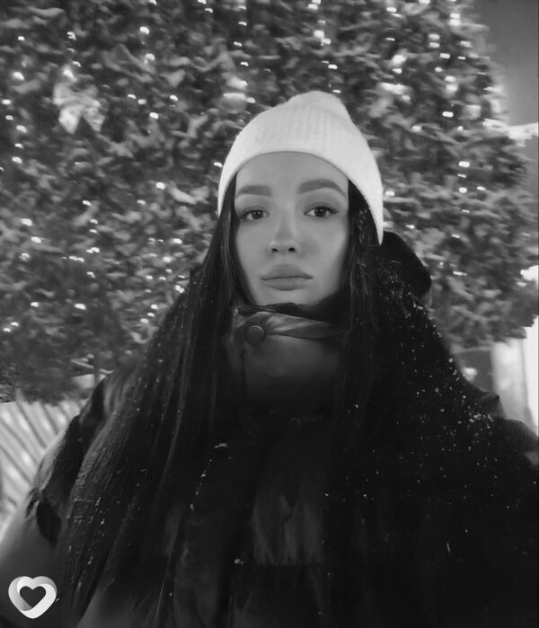 Angelica, 22, Красноярске — анкета №842089