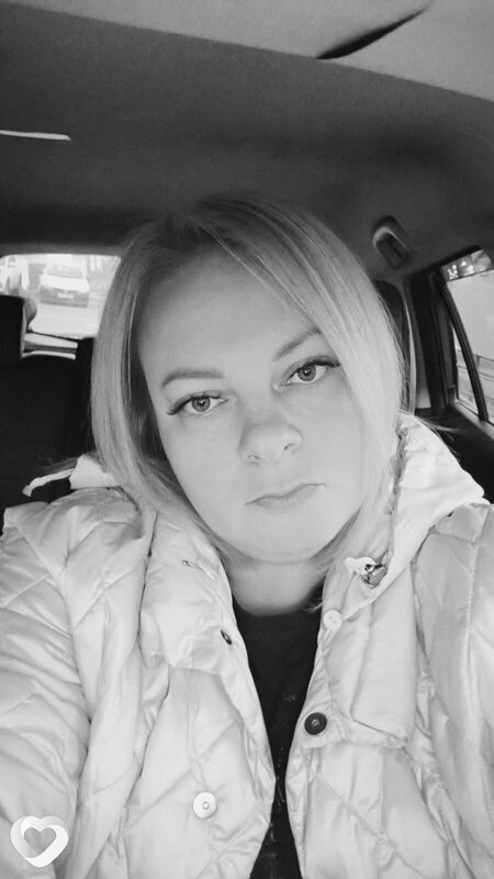 Катёна, 35, Красноярске — анкета №841993