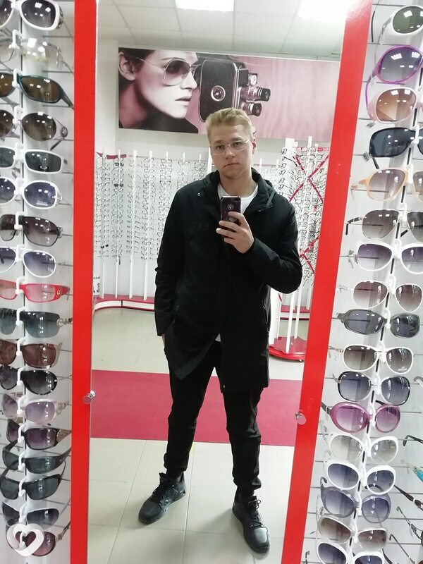 Александр, 24, Ставрополе — анкета №841995